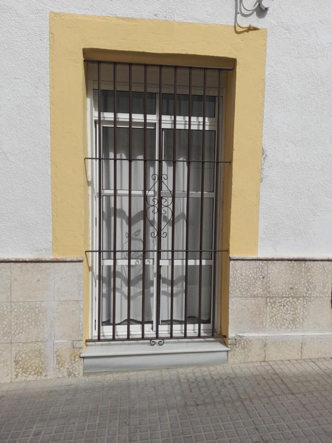 Apartamento Centro Sol Plazuela Jerez de la Frontera Ngoại thất bức ảnh