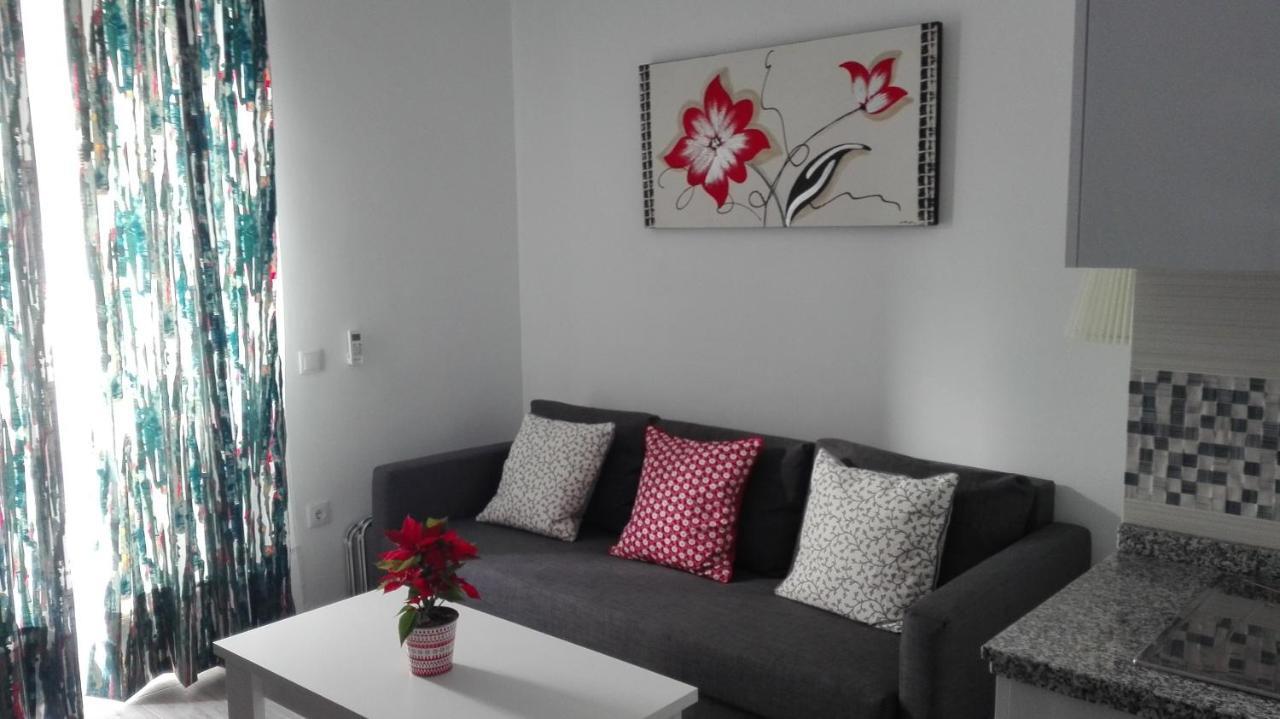 Apartamento Centro Sol Plazuela Jerez de la Frontera Ngoại thất bức ảnh
