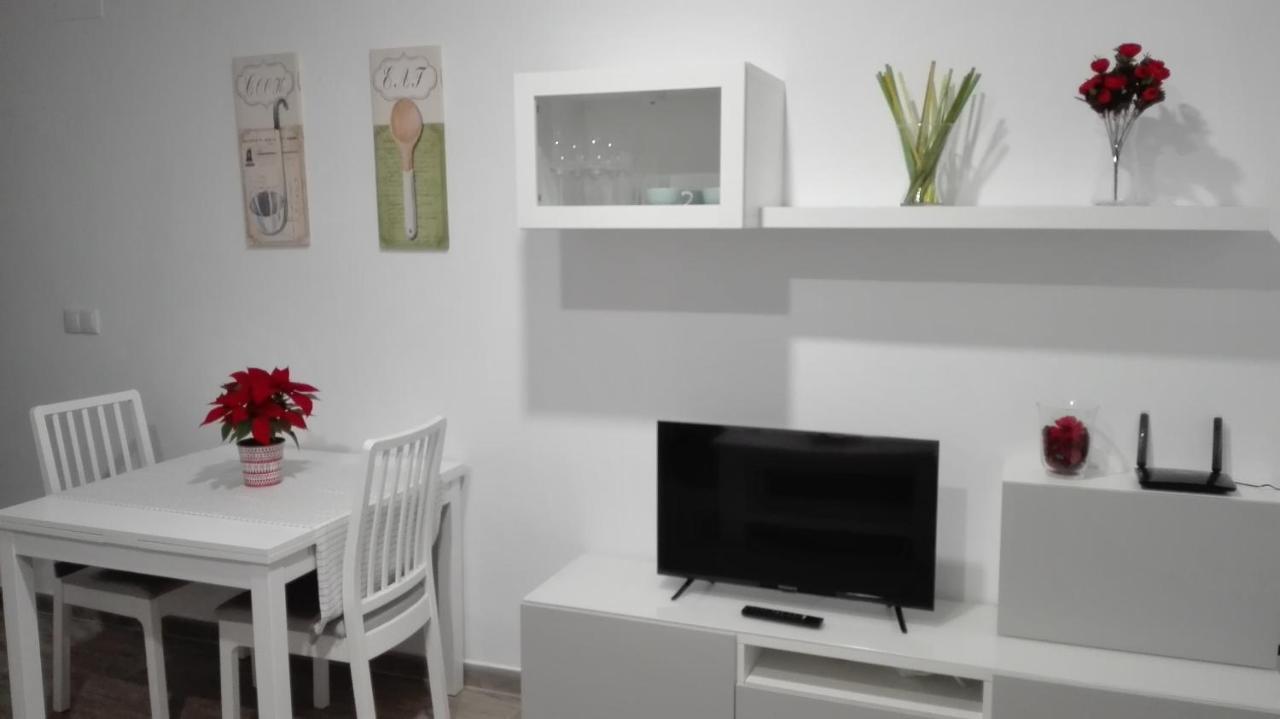 Apartamento Centro Sol Plazuela Jerez de la Frontera Ngoại thất bức ảnh