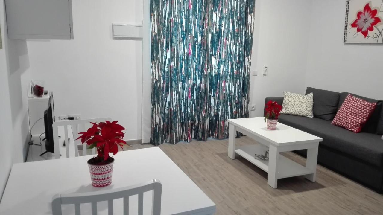 Apartamento Centro Sol Plazuela Jerez de la Frontera Ngoại thất bức ảnh